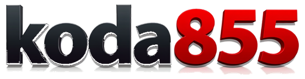 koda855 logo
