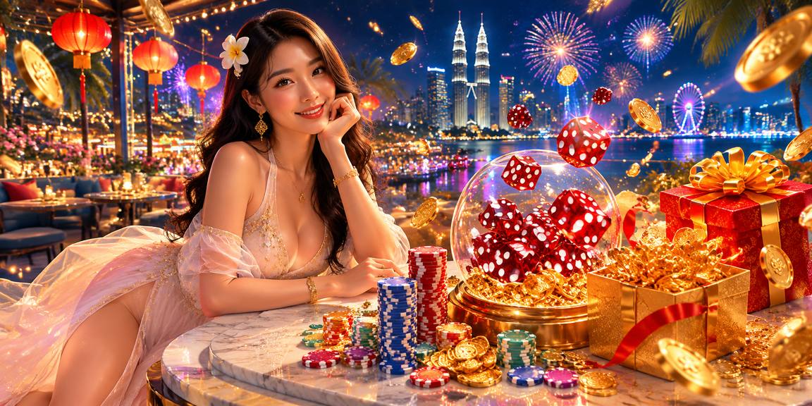 koda855 Dealer Langsung, Meja Nyata, Streaming Jernih